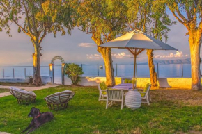 Гостиница LeMaMi Beachfront Villas  Кавос